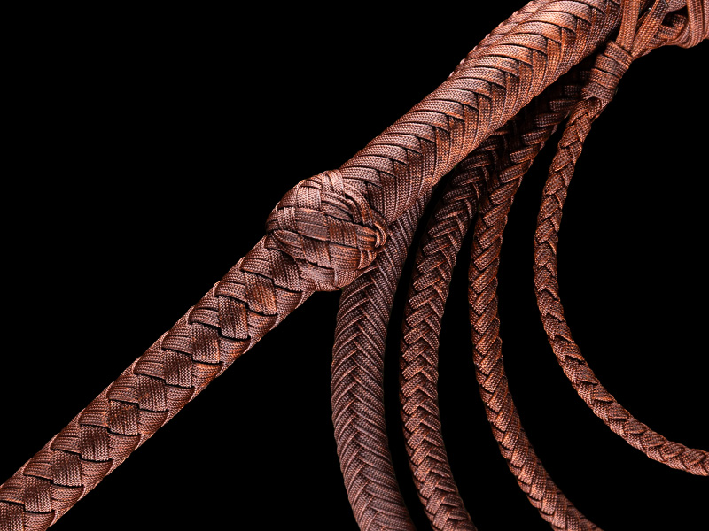 The Indy Bullwhip | WhipWorks