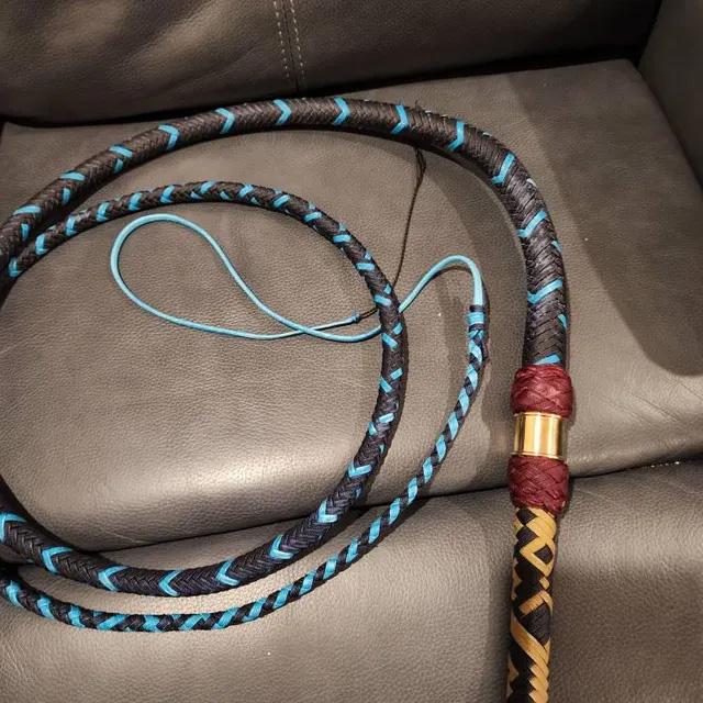 Customer photo for 40K Bullwhip